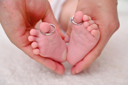 桂阳六个月宝宝退烧小妙招