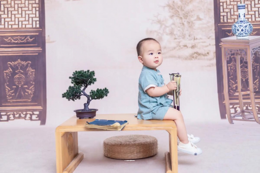 桂阳宝宝几个月认人