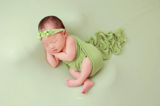 桂阳宝宝出疹子发烧